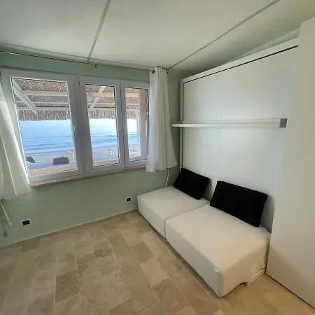 Apartment Mini Sul Mare Esclusivo *