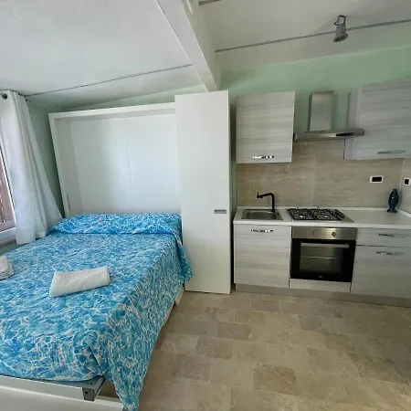Apartment Mini Sul Mare Esclusivo Sperlonga