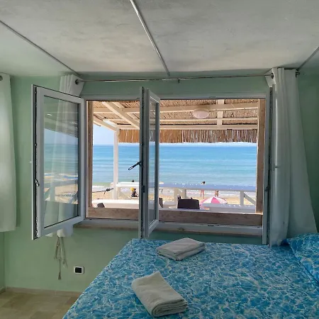 Mini Sul Mare Esclusivo *