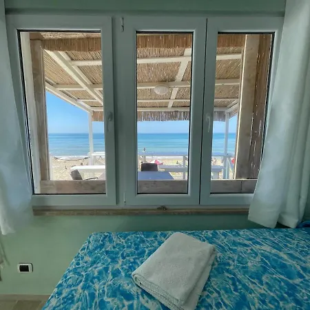 Apartment Mini Sul Mare Esclusivo