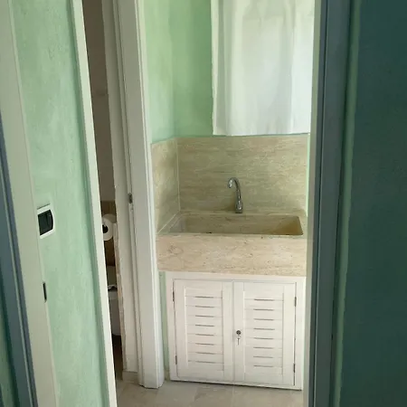 Apartment Mini Sul Mare Esclusivo Sperlonga