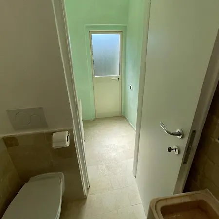 Mini Sul Mare Esclusivo Apartment