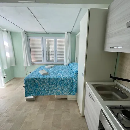 Mini Sul Mare Esclusivo Apartment *