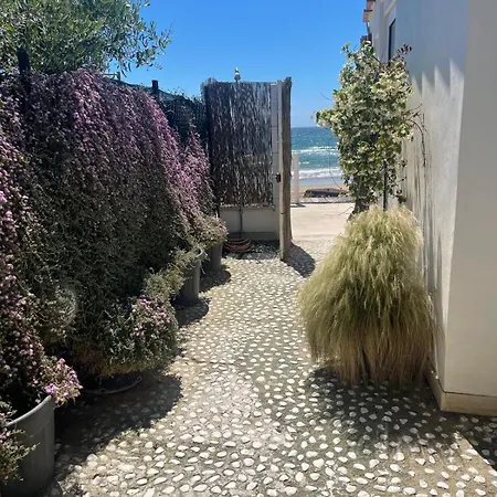 Apartment Mini Sul Mare Esclusivo Sperlonga