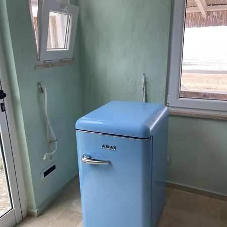 Mini Sul Mare Esclusivo Appartamento