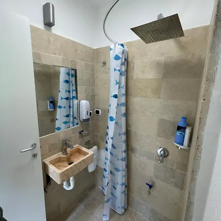 Mini Sul Mare Appartement Sperlonga