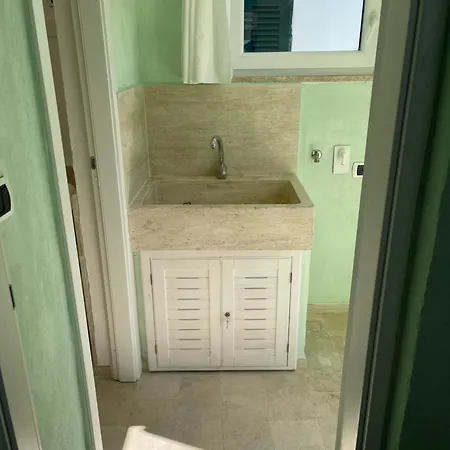 Appartement Mini Sul Mare Sperlonga