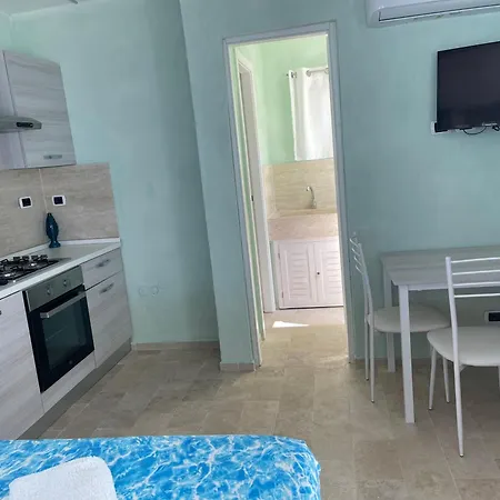 Mini Sul Mare Esclusivo Appartamento